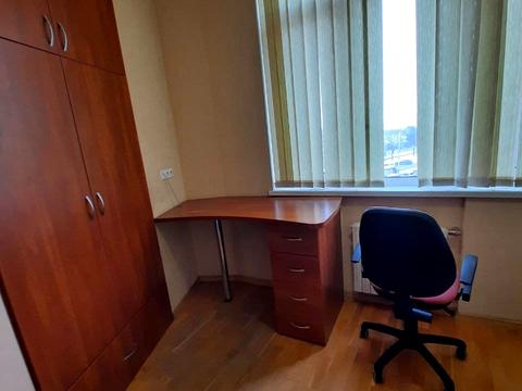квартира за адресою Січеславська Набережна пл., 27