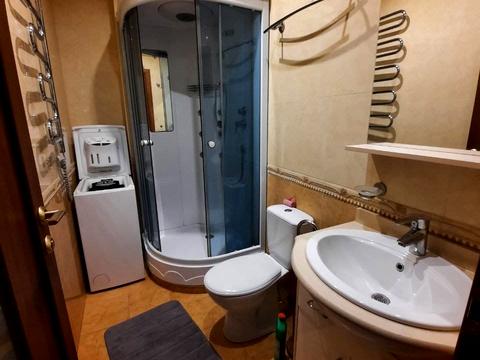 квартира за адресою Січеславська Набережна пл., 27