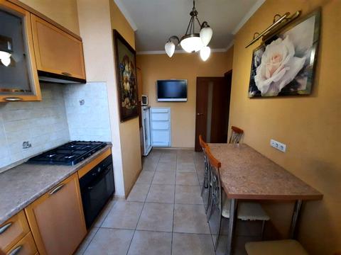 квартира за адресою Січеславська Набережна пл., 27