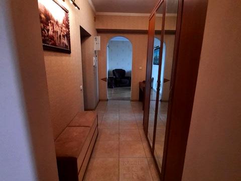 квартира за адресою Січеславська Набережна пл., 27