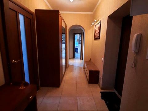 квартира за адресою Січеславська Набережна пл., 27
