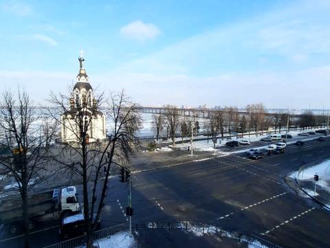 квартира за адресою Січеславська Набережна пл., 27