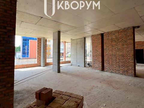 комерційна за адресою Леоніда Перфецького вул., 6а