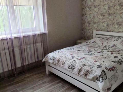 квартира по адресу Библика ул. (2-й Пятилетки), 4