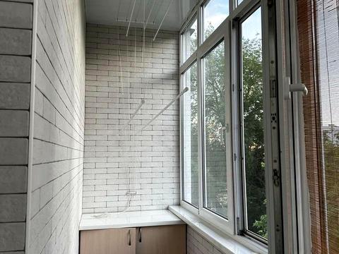 квартира по адресу Библика ул. (2-й Пятилетки), 4
