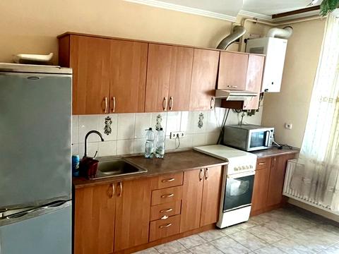 квартира за адресою Кругла вул., 7-А