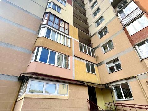 квартира за адресою Кругла вул., 7-А