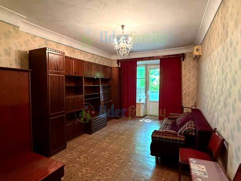 квартира по адресу Старопортофранковская ул., 12
