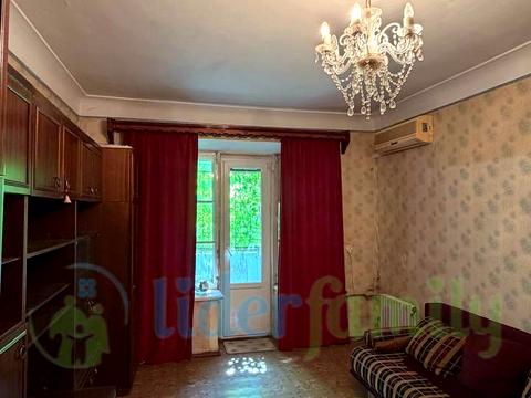 квартира по адресу Старопортофранковская ул., 12