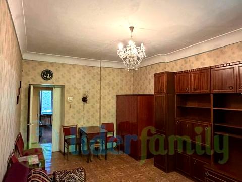 квартира по адресу Старопортофранковская ул., 12