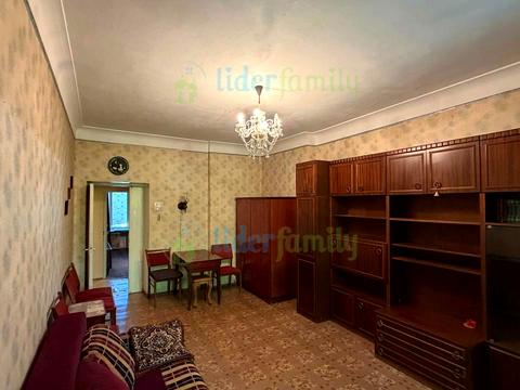 квартира по адресу Старопортофранковская ул., 12