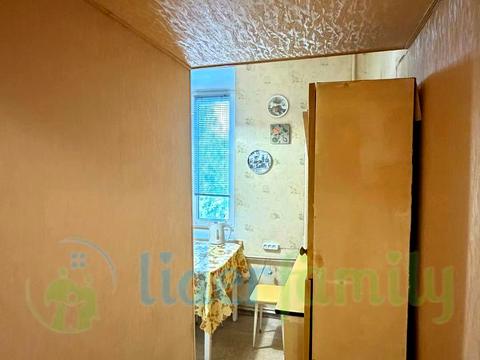 квартира по адресу Старопортофранковская ул., 12