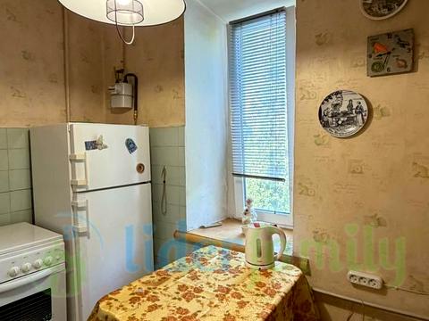 квартира по адресу Старопортофранковская ул., 12