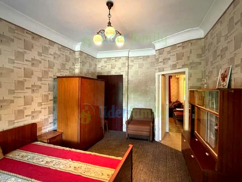 квартира по адресу Старопортофранковская ул., 12