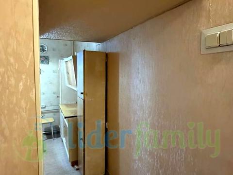 квартира по адресу Старопортофранковская ул., 12