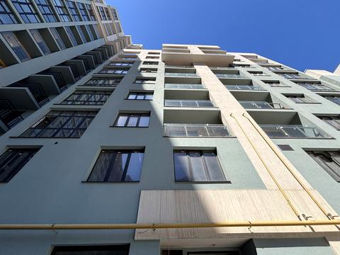 квартира за адресою Стрийська вул., 108