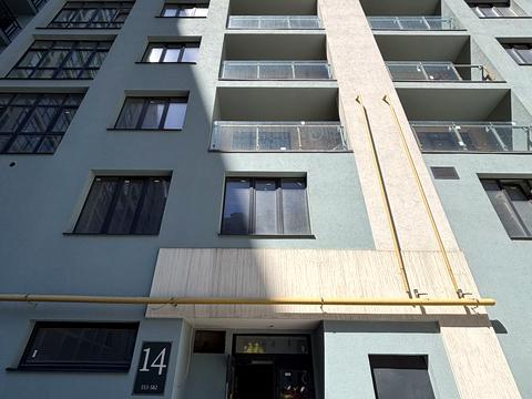 квартира за адресою Стрийська вул., 108