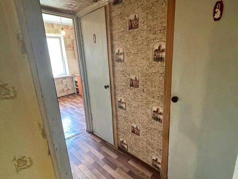 квартира за адресою Одеса, Владислава Бувалкіна вул. (Бочарова Генерала), 7