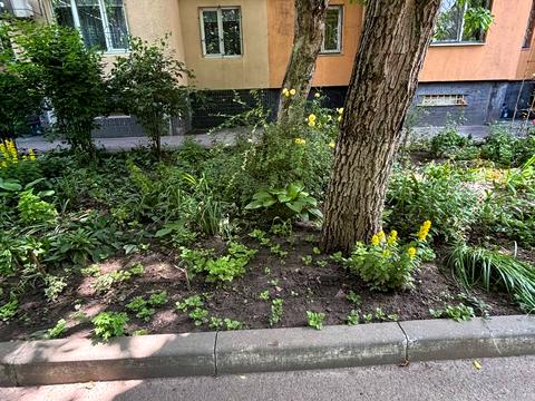 квартира за адресою Одеса, Владислава Бувалкіна вул. (Бочарова Генерала), 7