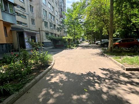 квартира за адресою Одеса, Владислава Бувалкіна вул. (Бочарова Генерала), 7