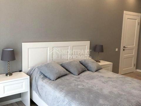 квартира за адресою Мироносицька вул., 54