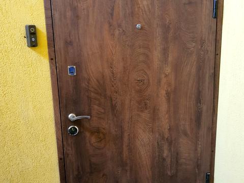 квартира по адресу Бессарабская пл., 7-А