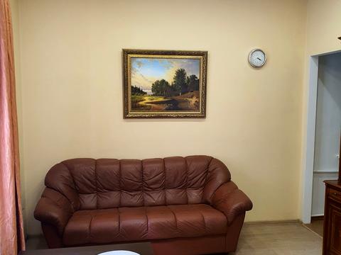 квартира по адресу Бессарабская пл., 7-А