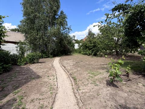 дом по адресу Верхнеднепровск, Титова, 10