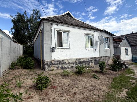 дом по адресу Верхнеднепровск, Титова, 10