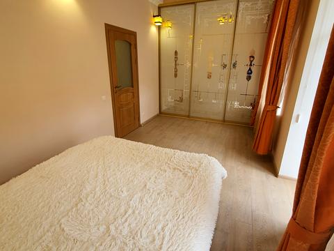 квартира по адресу Бессарабская пл., 7-А