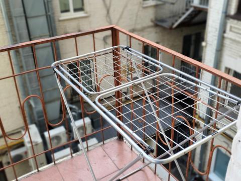 квартира по адресу Бессарабская пл., 7-А