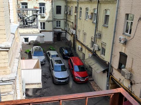 квартира по адресу Бессарабская пл., 7-А