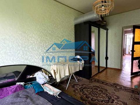 квартира за адресою Івана Крамського вул., 7
