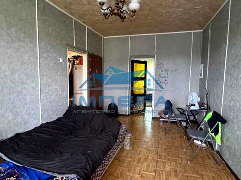 квартира за адресою Івана Крамського вул., 7