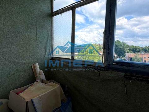 квартира за адресою Івана Крамського вул., 7
