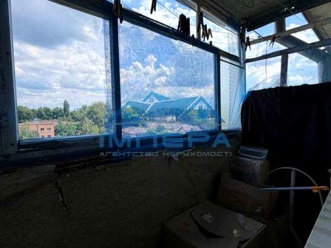 квартира за адресою Івана Крамського вул., 7