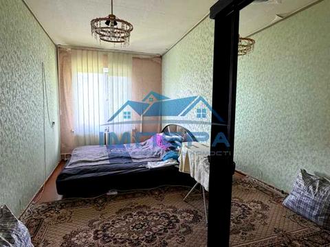 квартира за адресою Івана Крамського вул., 7