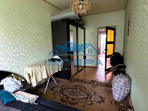 квартира за адресою Івана Крамського вул., 7