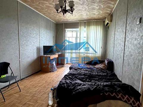 квартира за адресою Івана Крамського вул., 7