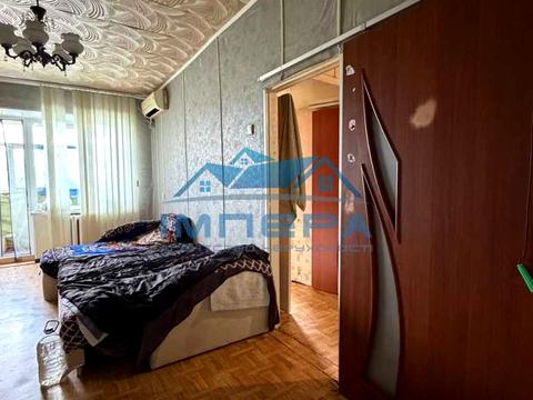 квартира за адресою Івана Крамського вул., 7