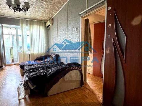 квартира за адресою Івана Крамського вул., 7