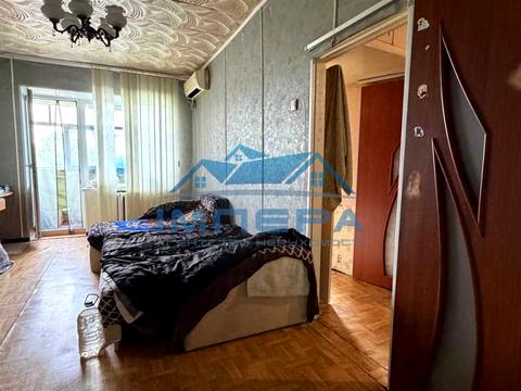 квартира за адресою Івана Крамського вул., 7
