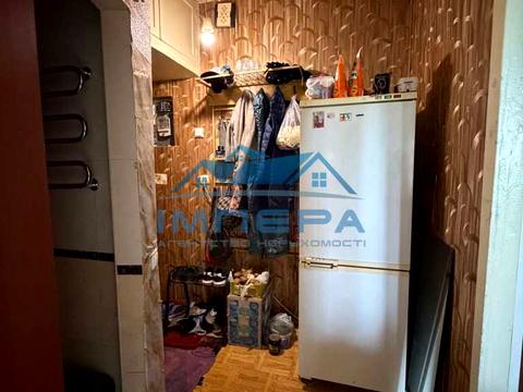 квартира за адресою Івана Крамського вул., 7