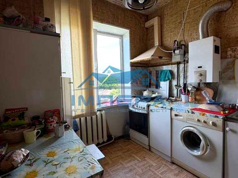 квартира за адресою Івана Крамського вул., 7