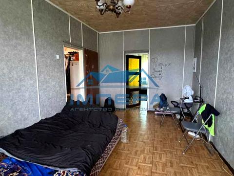 квартира за адресою Івана Крамського вул., 7