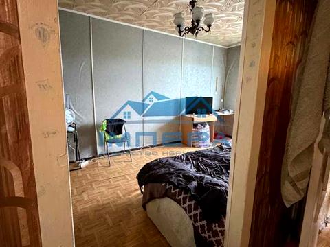 квартира за адресою Івана Крамського вул., 7