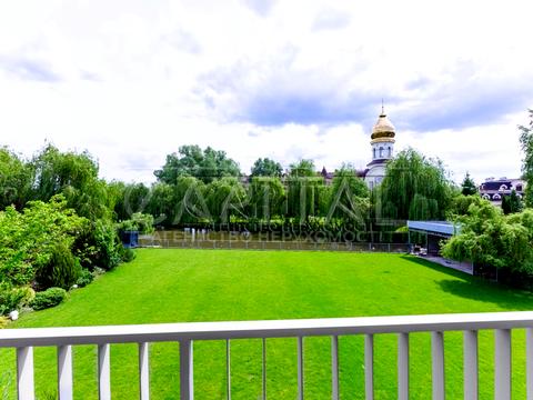 дом по адресу с. Лесники, Виноградна ул.