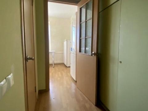 квартира за адресою Академіка Корольова вул., 21