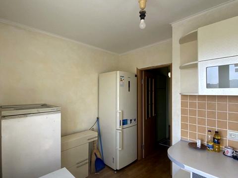 квартира за адресою Академіка Корольова вул., 21