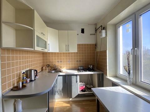 квартира за адресою Академіка Корольова вул., 21